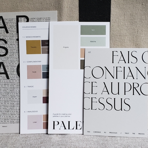 Cloth and Paper Canvas Tote 25 - Picture 6 of 16